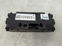 2019 Dodge Caravan Climate Control Module Temperature AC/Heater Replacement P/N:55111367AH 5HB 012 723-51 Fits OEM Used Auto