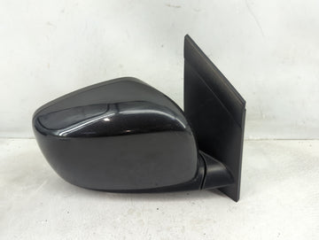 2019 Dodge Caravan Passenger Side View Mirror - Right Door Mirror OEM Used - Oemusedautoparts1.com