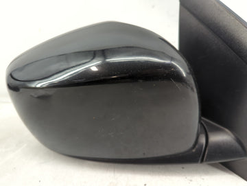 2019 Dodge Caravan Passenger Side View Mirror - Right Door Mirror OEM Used