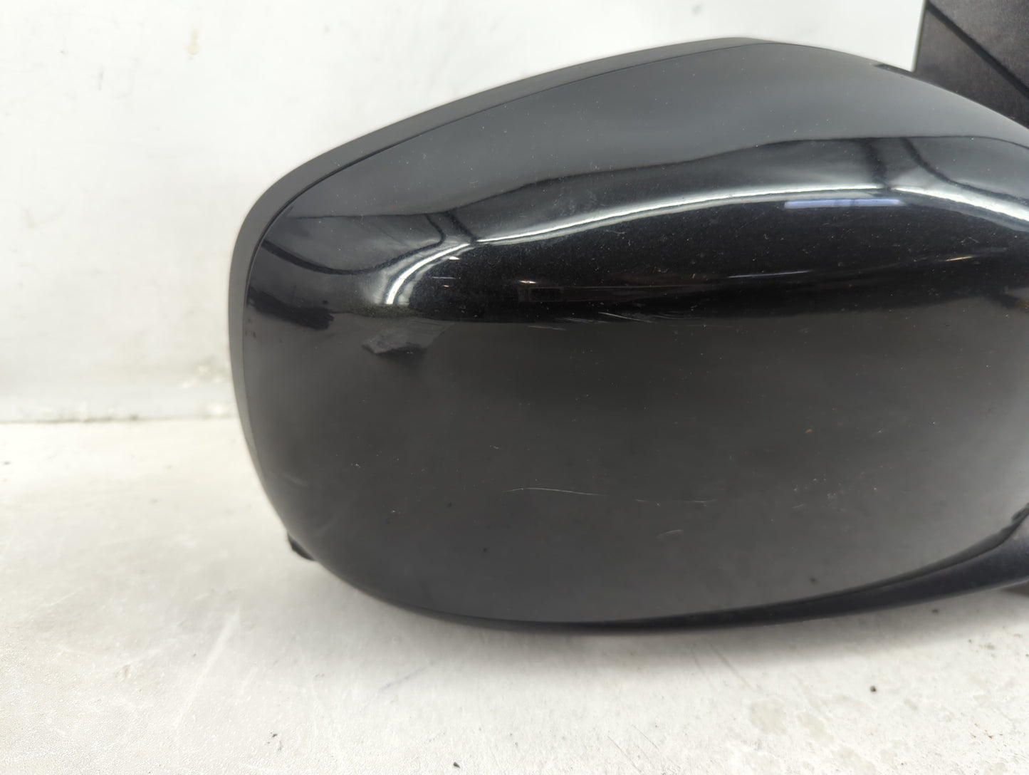 2019 Dodge Caravan Passenger Side View Mirror - Right Door Mirror OEM Used - Oemusedautoparts1.com