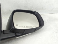 2019 Dodge Caravan Passenger Side View Mirror - Right Door Mirror OEM Used - Oemusedautoparts1.com