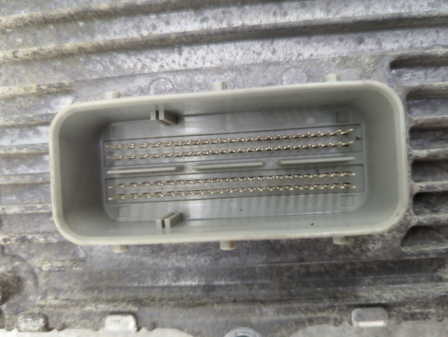 2019 Dodge Caravan PCM Engine Control Computer ECU ECM PCU OEM P/N:P68417190AB P68243295AB Fits Fits 2016 2017 2018 2020 OEM