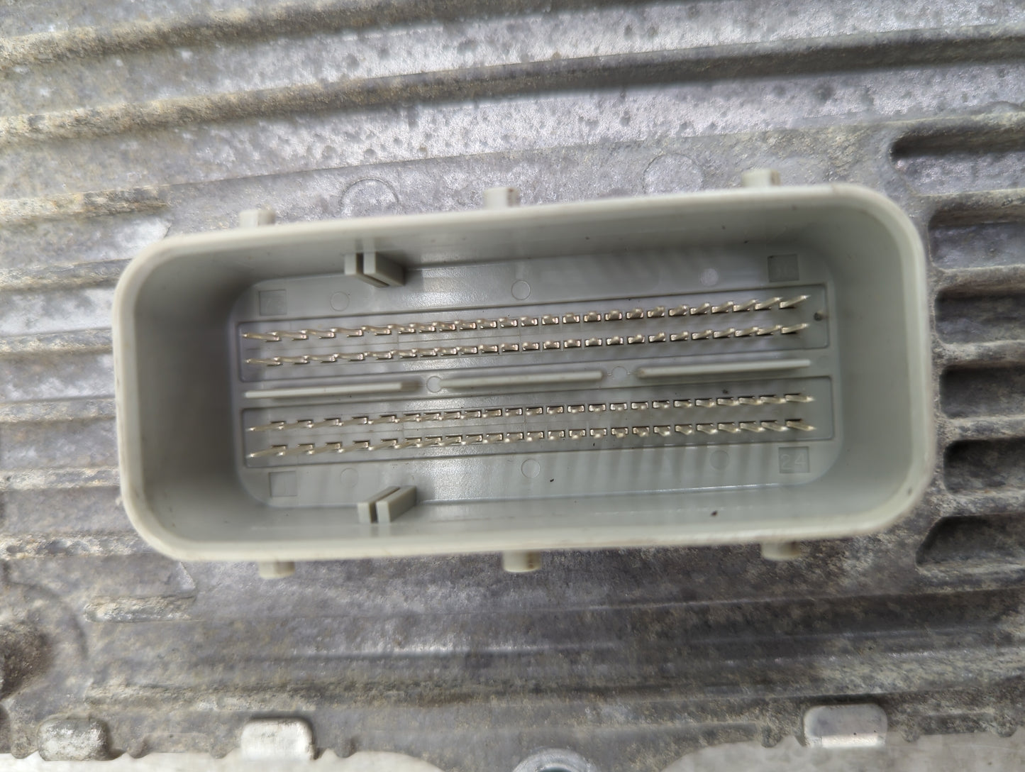2019 Dodge Caravan PCM Engine Control Computer ECU ECM PCU OEM P/N:P68417190AB P68243295AB Fits Fits 2016 2017 2018 2020 OEM