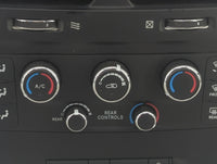 2019 Dodge Caravan Climate Control Module Temperature AC/Heater Replacement P/N:P55111240AK Fits OEM Used Auto Parts - Oemus