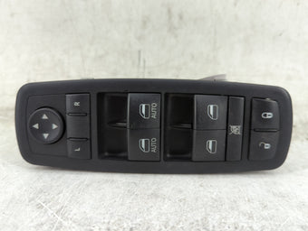 compare product 2019 Dodge Caravan Master Power Window Switch Replacement Driver Side Left P/N:68299026AA 10138326 Fits Fits 2016 2017 2018 2020 OEM Used Auto Parts
