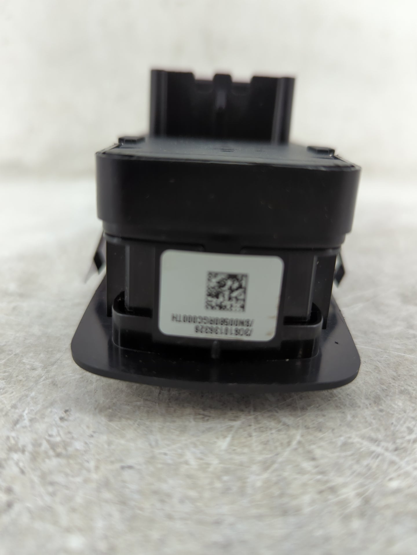 2019 Dodge Caravan Master Power Window Switch Replacement Driver Side Left P/N:68299026AA 10138326 Fits Fits 2016 2017 2018 