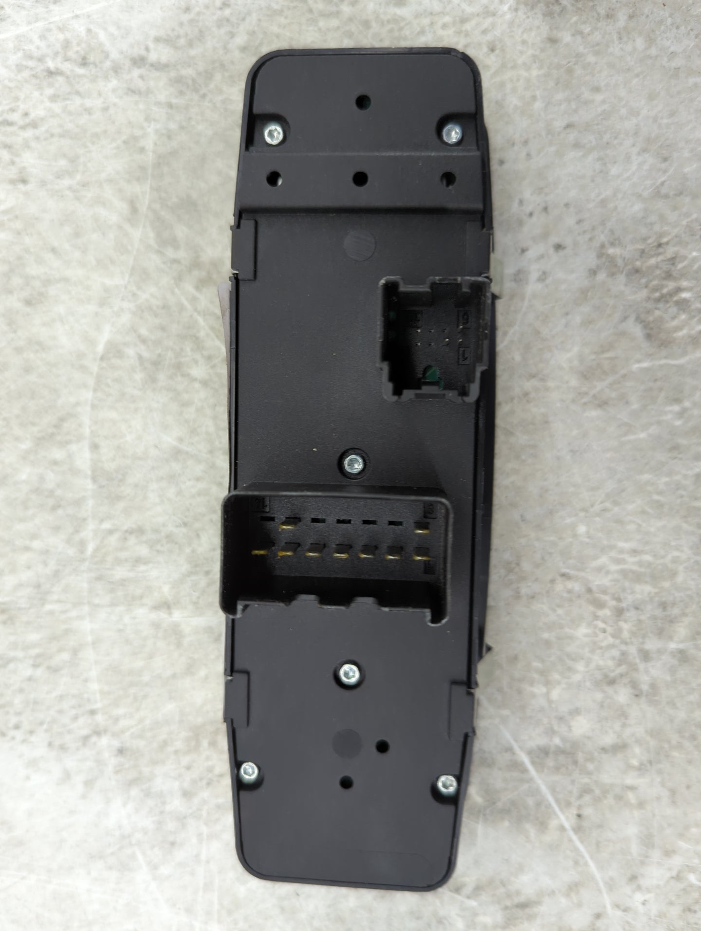 2019 Dodge Caravan Master Power Window Switch Replacement Driver Side Left P/N:68299026AA 10138326 Fits Fits 2016 2017 2018 