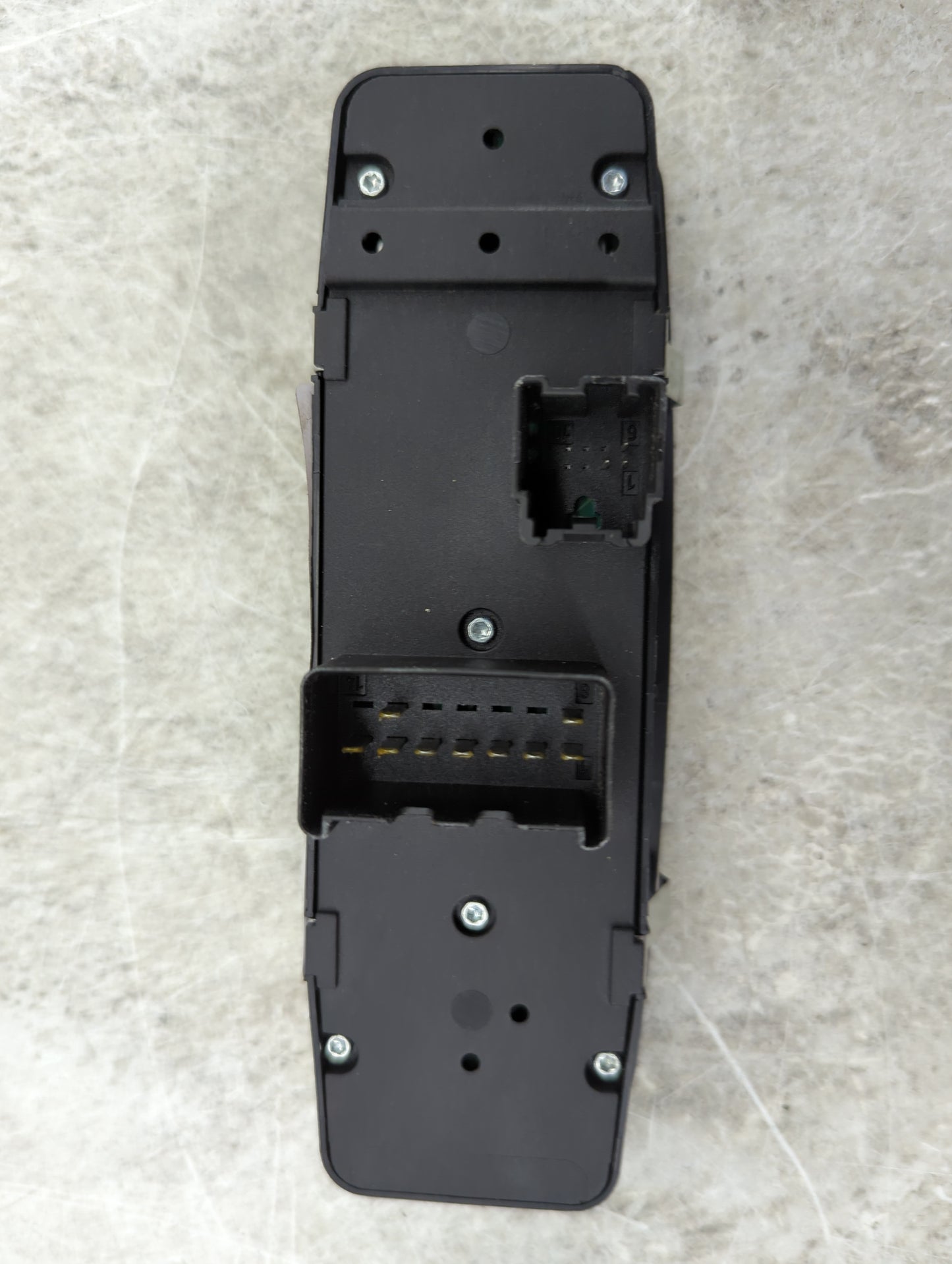 2019 Dodge Caravan Master Power Window Switch Replacement Driver Side Left P/N:68299026AA 10138326 Fits Fits 2016 2017 2018 