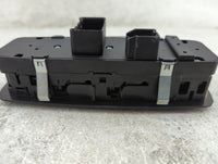 2019 Dodge Caravan Master Power Window Switch Replacement Driver Side Left P/N:68299026AA 10138326 Fits Fits 2016 2017 2018 