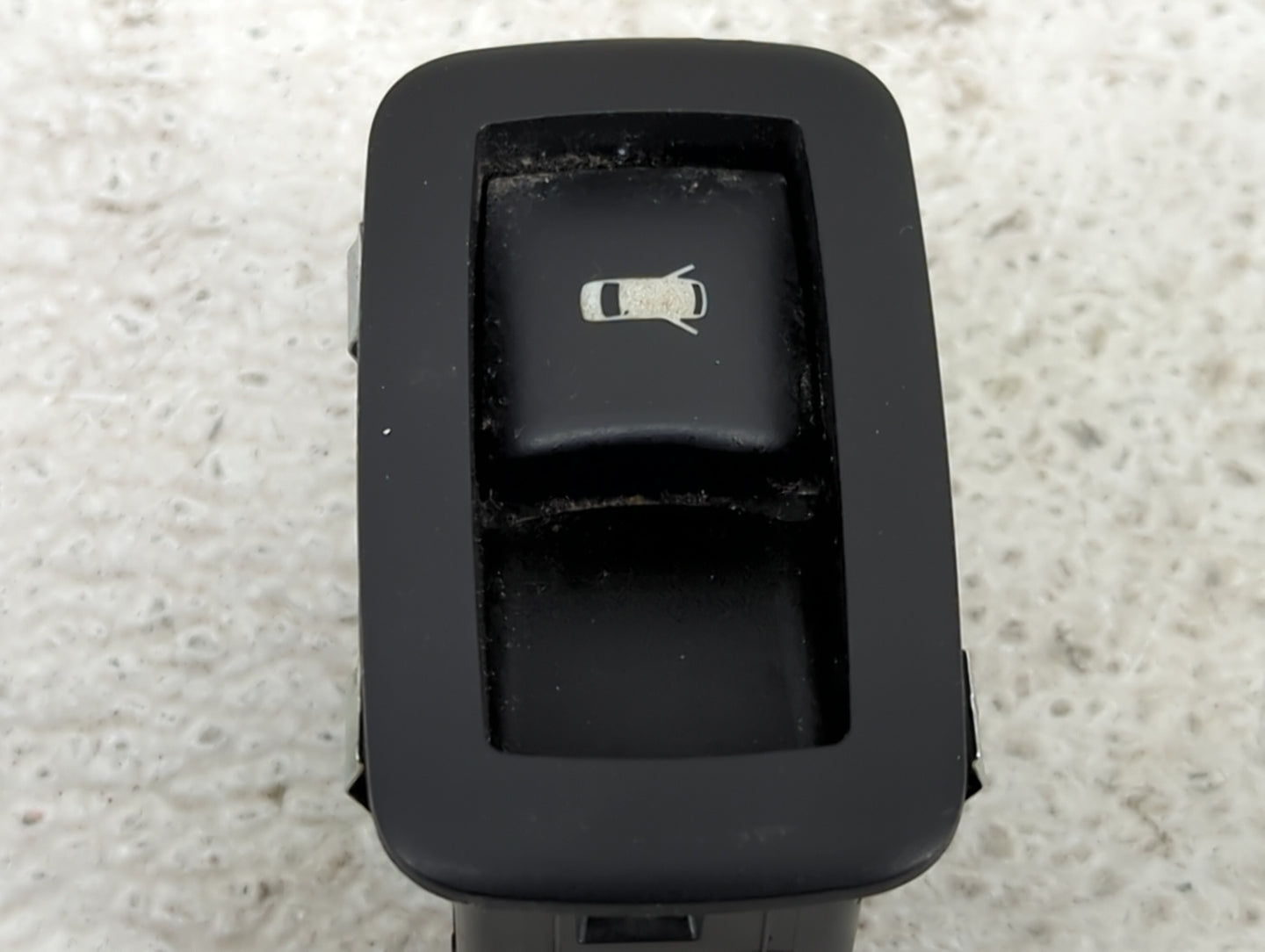 2019 Dodge Caravan Master Power Window Switch Replacement Driver Side Left P/N:68110874AC Fits OEM Used Auto Parts - Oemused