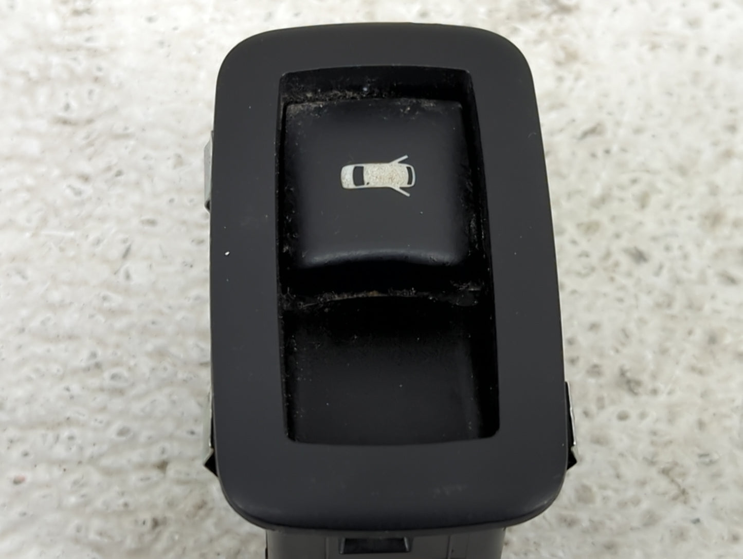 2019 Dodge Caravan Master Power Window Switch Replacement Driver Side Left P/N:68110874AC Fits OEM Used Auto Parts - Oemused