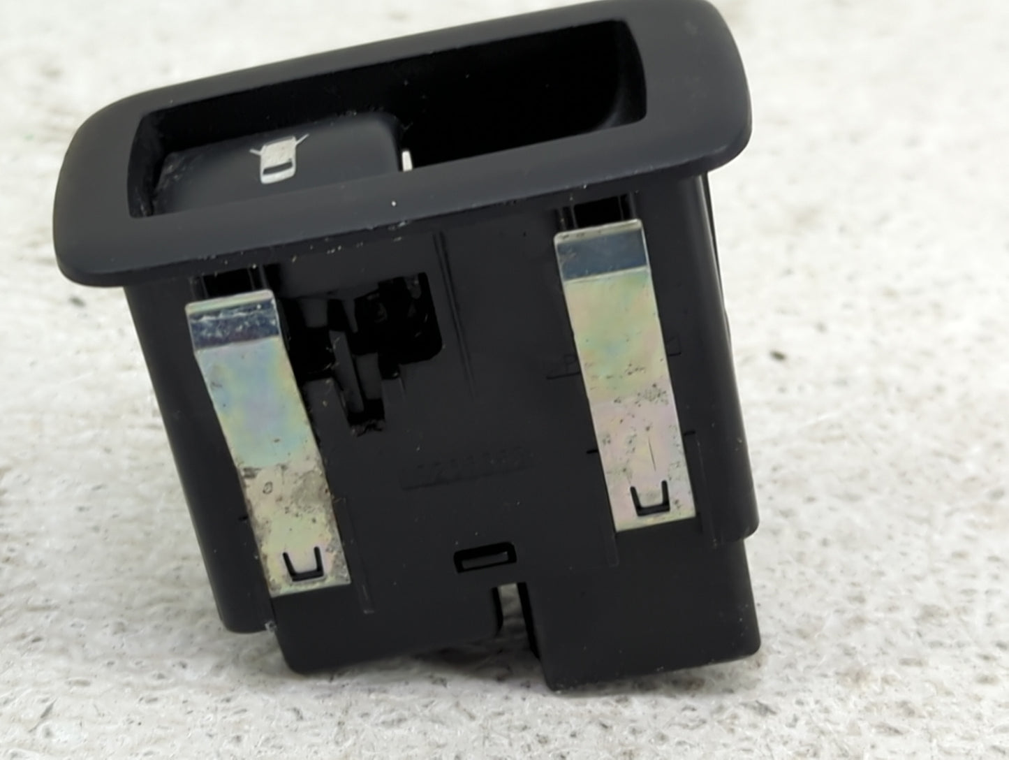 2019 Dodge Caravan Master Power Window Switch Replacement Driver Side Left P/N:68110874AC Fits OEM Used Auto Parts - Oemused