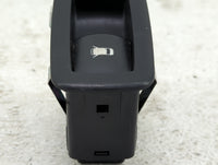 2019 Dodge Caravan Master Power Window Switch Replacement Driver Side Left P/N:68110874AC Fits OEM Used Auto Parts - Oemused