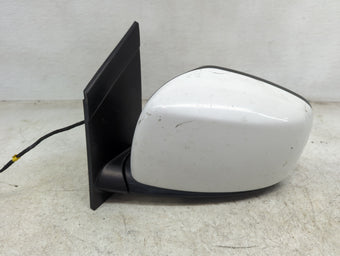 compare product 2019 Dodge Caravan Driver Side View Mirror - Left Door Mirror OEM Used