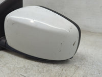 2019 Dodge Caravan Driver Side View Mirror - Left Door Mirror OEM Used - Oemusedautoparts1.com