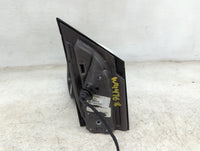 2019 Dodge Caravan Driver Side View Mirror - Left Door Mirror OEM Used - Oemusedautoparts1.com