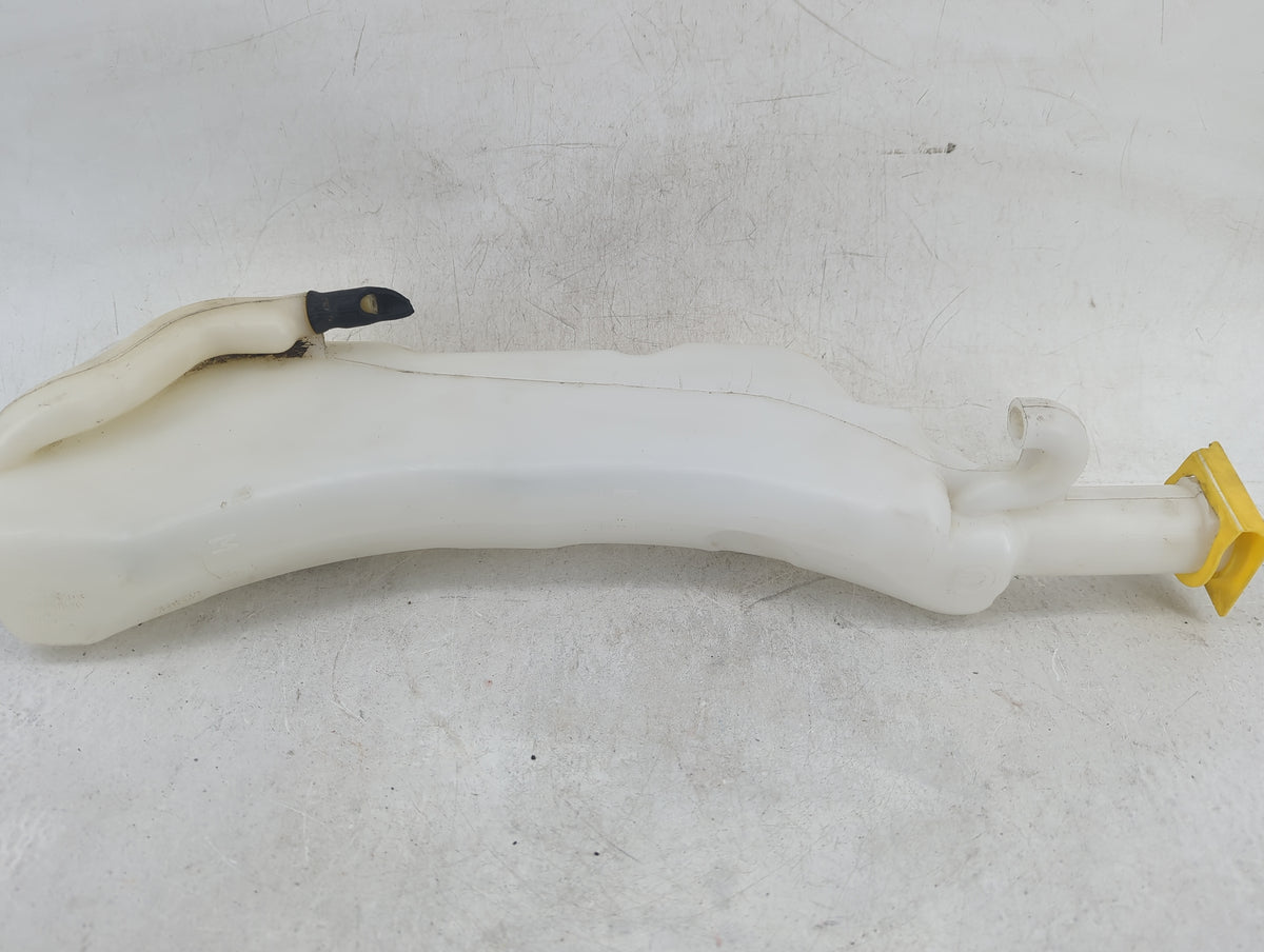 Dodge Caravan Radiator Coolant Overflow Expansion Tank Bottle 1449119 - Oemusedautoparts1.com