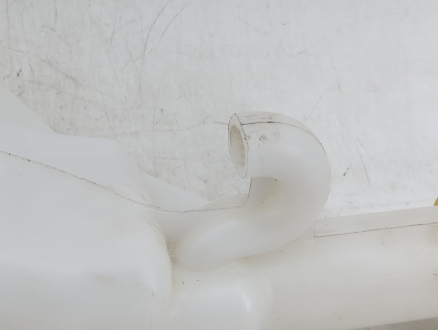 Dodge Caravan Radiator Coolant Overflow Expansion Tank Bottle - Oemusedautoparts1.com