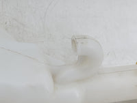 Dodge Caravan Radiator Coolant Overflow Expansion Tank Bottle 1449119 - Oemusedautoparts1.com