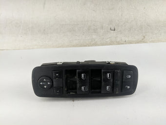 compare product 2019 Dodge Caravan Master Power Window Switch Replacement Driver Side Left Fits Fits 2016 2017 2018 2020 OEM Used Auto Parts