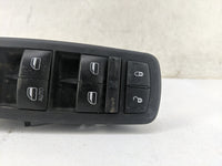 2019 Dodge Caravan Master Power Window Switch Replacement Driver Side Left Fits Fits 2016 2017 2018 2020 OEM Used Auto Parts