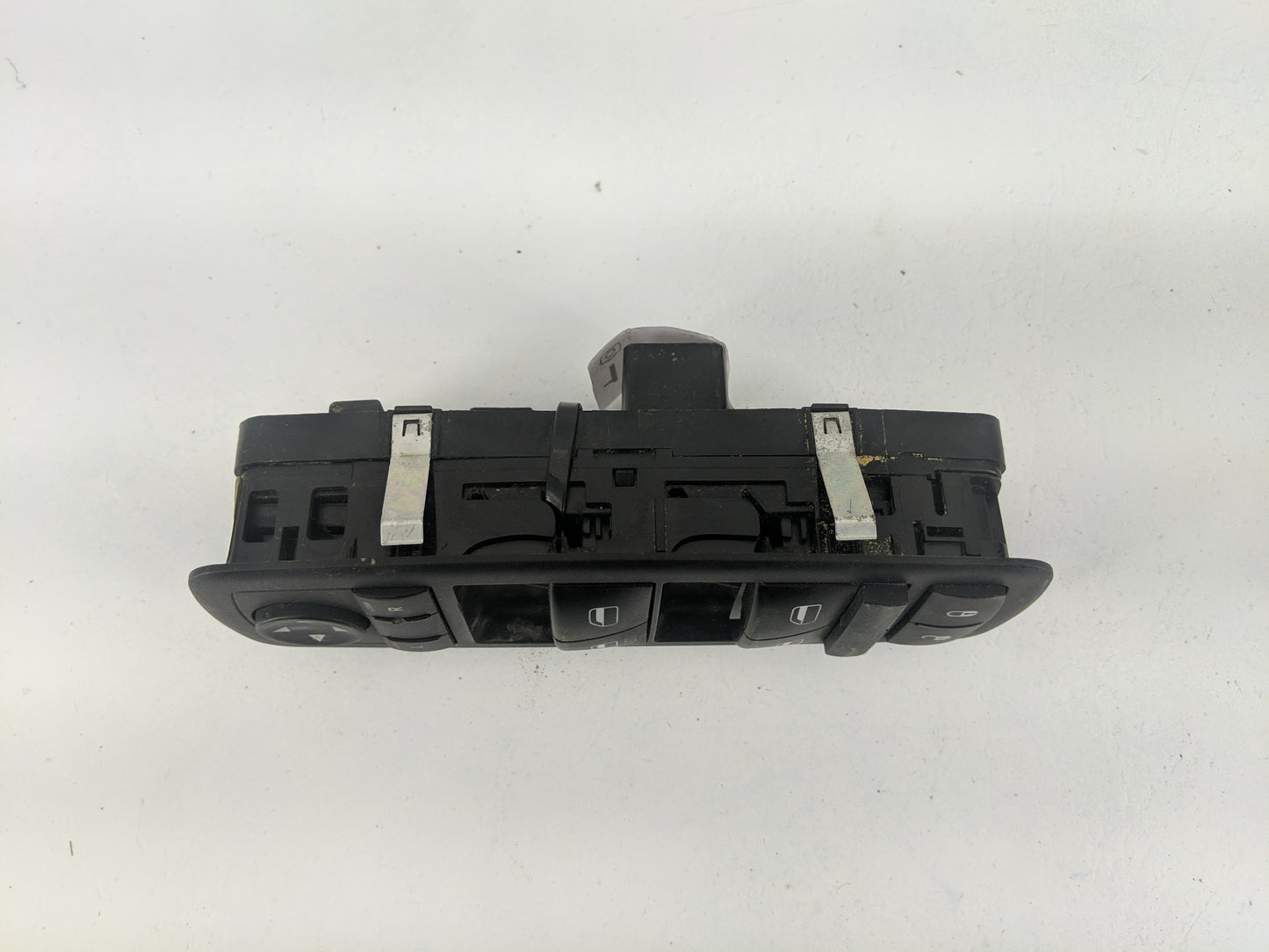 2019 Dodge Caravan Master Power Window Switch Replacement Driver Side Left Fits Fits 2016 2017 2018 2020 OEM Used Auto Parts