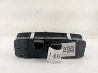 2019 Dodge Caravan Master Power Window Switch Replacement Driver Side Left Fits Fits 2016 2017 2018 2020 OEM Used Auto Parts