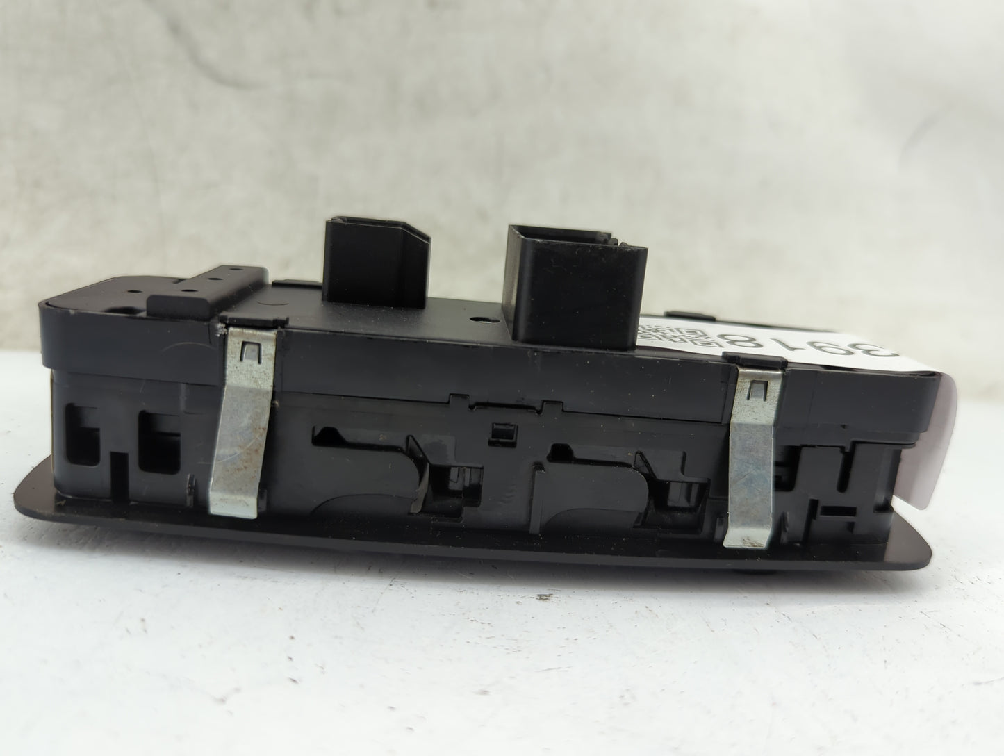 2019 Dodge Caravan Master Power Window Switch Replacement Driver Side Left P/N:68259987AA 101283KP Fits OEM Used Auto Parts 