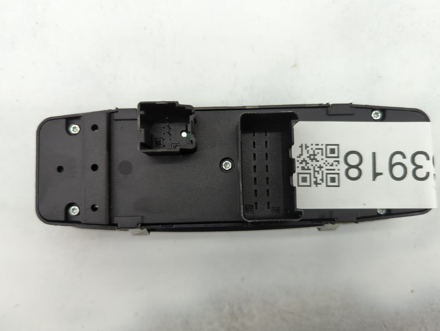 2019 Dodge Caravan Master Power Window Switch Replacement Driver Side Left P/N:68259987AA 101283KP Fits OEM Used Auto Parts 