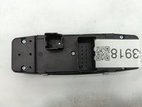 2019 Dodge Caravan Master Power Window Switch Replacement Driver Side Left P/N:68259987AA 101283KP Fits OEM Used Auto Parts 