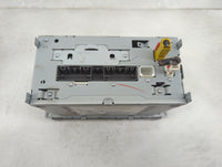2019 Dodge Caravan Radio AM FM Cd Player Receiver Replacement P/N:P68433486AA Fits Fits 2012 2013 2014 2015 2016 2017 2018 2
