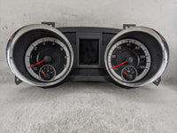 2019 Dodge Caravan Instrument Cluster Speedometer Gauges P/N:P68376132AB A2C30085913 Miles:87K Fits Fits 2020 OEM Used Auto 