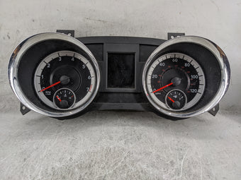compare product 2019 Dodge Caravan Instrument Cluster Speedometer Gauges P/N:P68376132AB A2C30085913 Miles:87K Fits Fits 2020 OEM Used Auto Parts