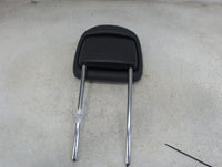 2019 Dodge Caravan Headrest Head Rest Front Driver Passenger Seat Fits Fits 2020 OEM Used Auto Parts - Oemusedautoparts1.com