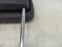 2019 Dodge Caravan Headrest Head Rest Front Driver Passenger Seat Fits Fits 2020 OEM Used Auto Parts - Oemusedautoparts1.com