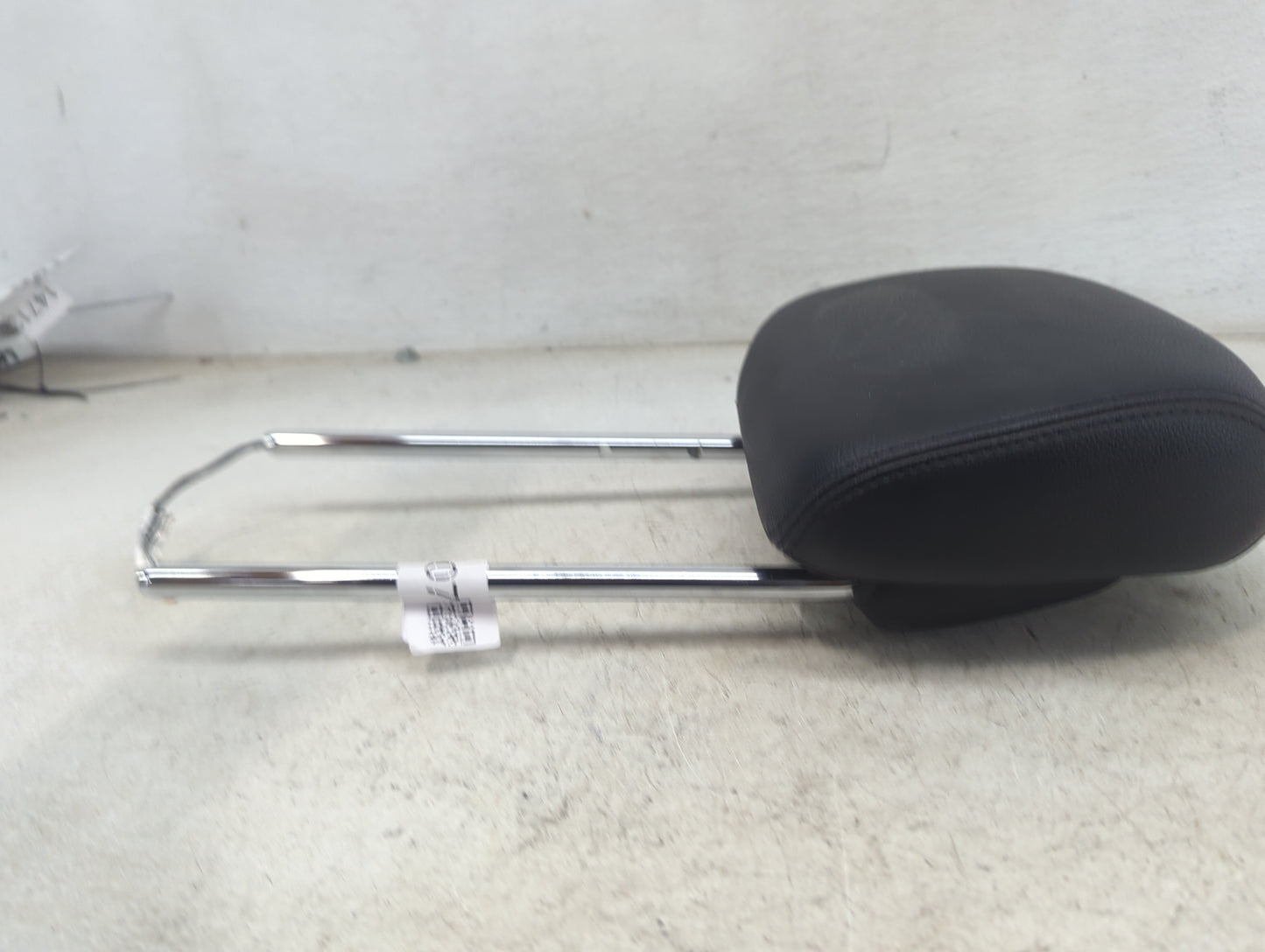 2019 Dodge Caravan Headrest Head Rest Front Driver Passenger Seat Fits Fits 2020 OEM Used Auto Parts - Oemusedautoparts1.com