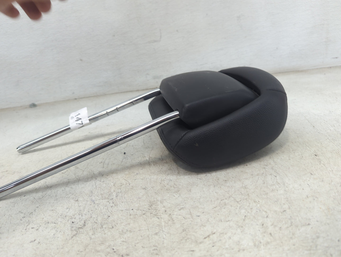 2019 Dodge Caravan Headrest Head Rest Front Driver Passenger Seat Fits Fits 2020 OEM Used Auto Parts - Oemusedautoparts1.com