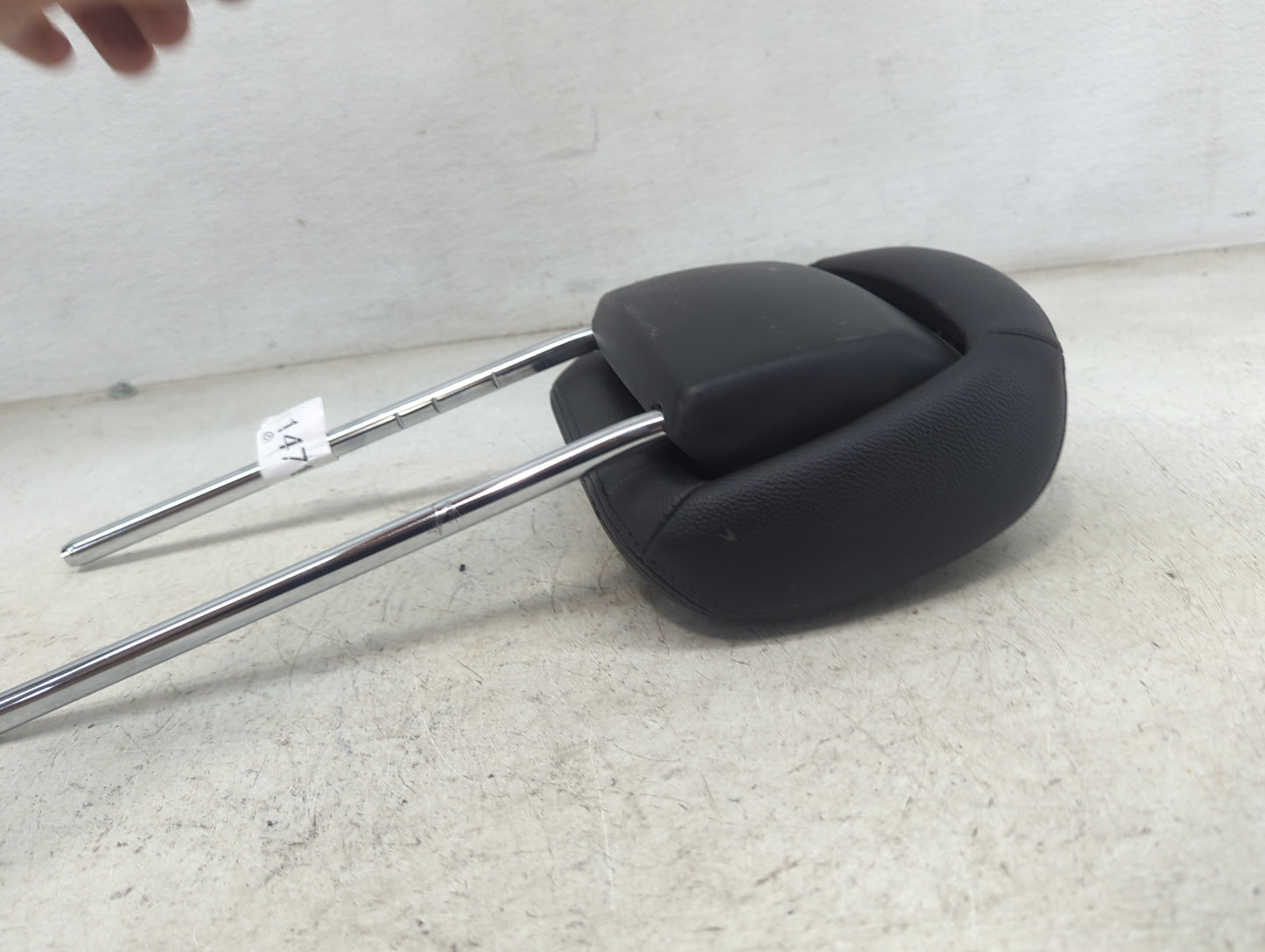 2019 Dodge Caravan Headrest Head Rest Front Driver Passenger Seat Fits Fits 2020 OEM Used Auto Parts - Oemusedautoparts1.com