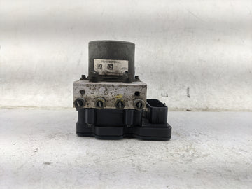 2019 Dodge Caravan ABS Pump Control Module Replacement P/N:P68443867AA TYA3458357624 Fits Fits 2015 2016 2017 2018 2020 OEM 