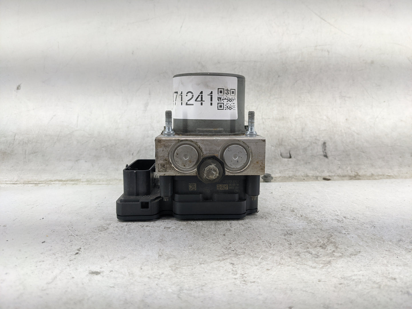 2019 Dodge Caravan ABS Pump Control Module Replacement P/N:P68443867AA TYA3458357624 Fits Fits 2015 2016 2017 2018 2020 OEM 