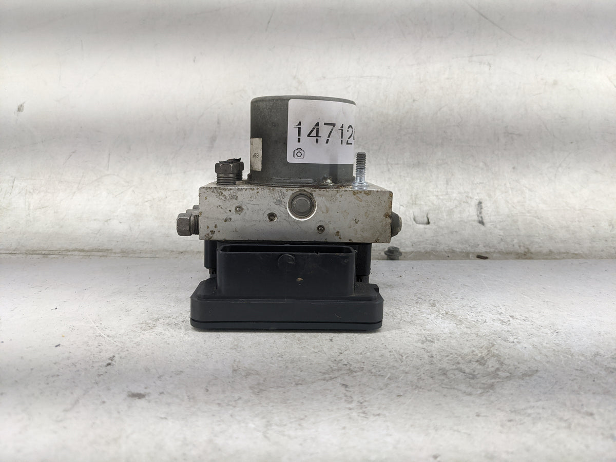 2019 Dodge Caravan Anti-Lock Brake ABS Pump Module Actuator OEM P/N:P68443867AA TYA3458357624 Fits Fits 2015 2016 2017 2018 