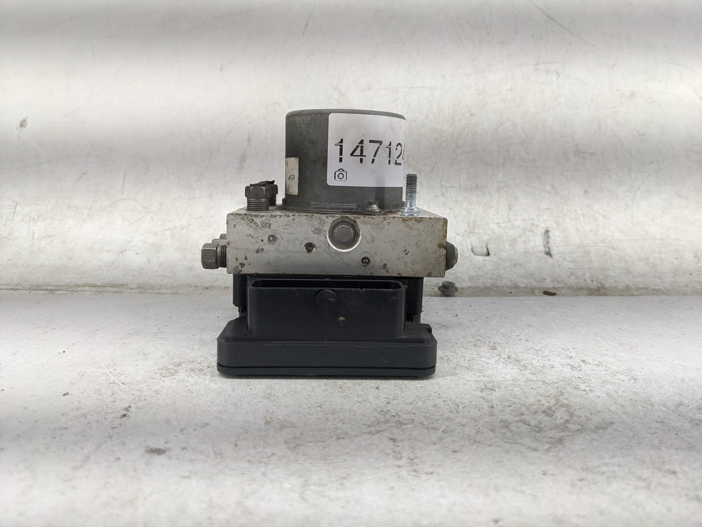 2019 Dodge Caravan ABS Pump Control Module Replacement P/N:P68443867AA TYA3458357624 Fits Fits 2015 2016 2017 2018 2020 OEM 