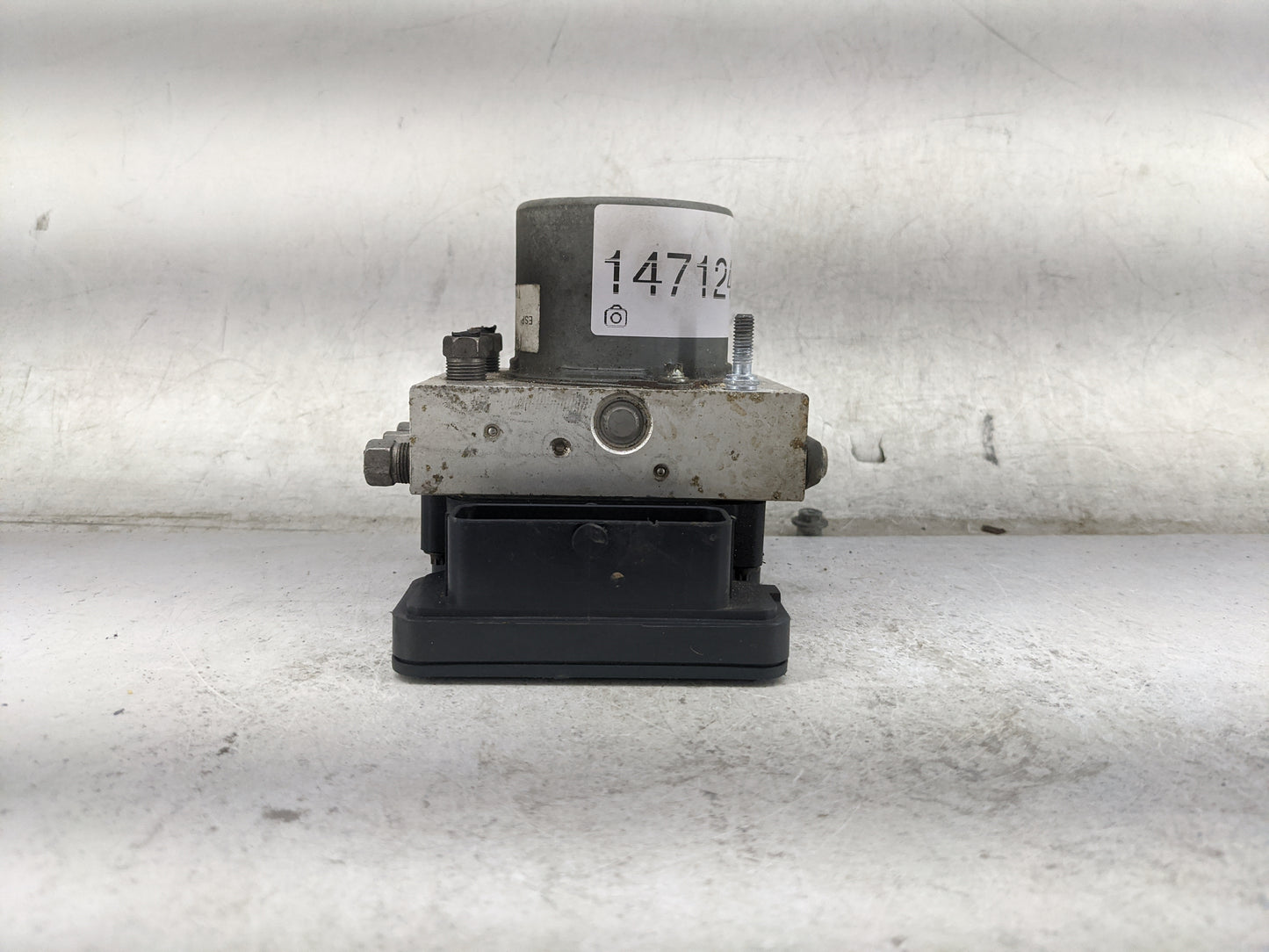 2019 Dodge Caravan ABS Pump Control Module Replacement P/N:P68443867AA TYA3458357624 Fits Fits 2015 2016 2017 2018 2020 OEM 