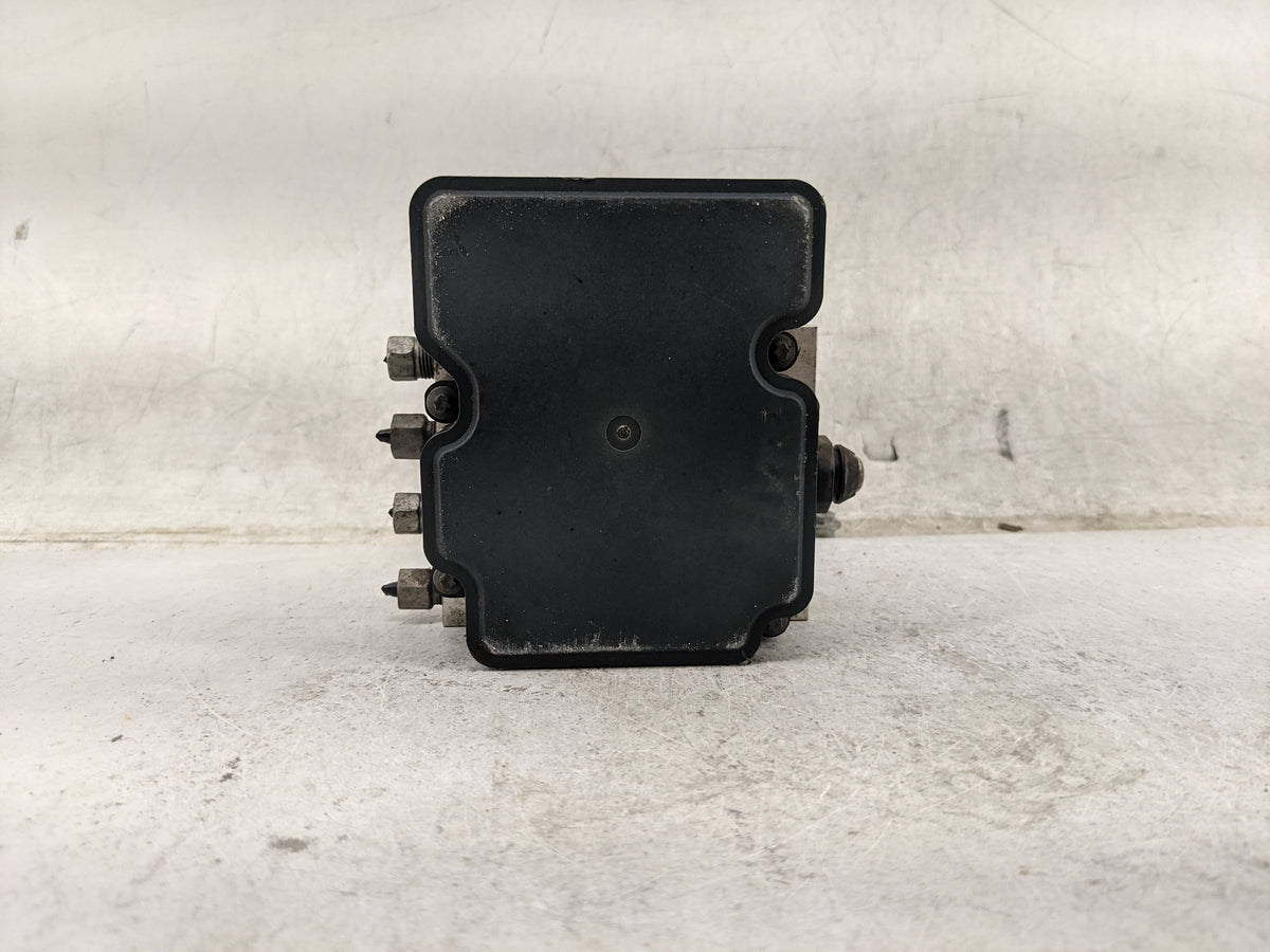 2019 Dodge Caravan Anti-Lock Brake ABS Pump Module Actuator OEM P/N:P68443867AA TYA3458357624 Fits Fits 2015 2016 2017 2018 