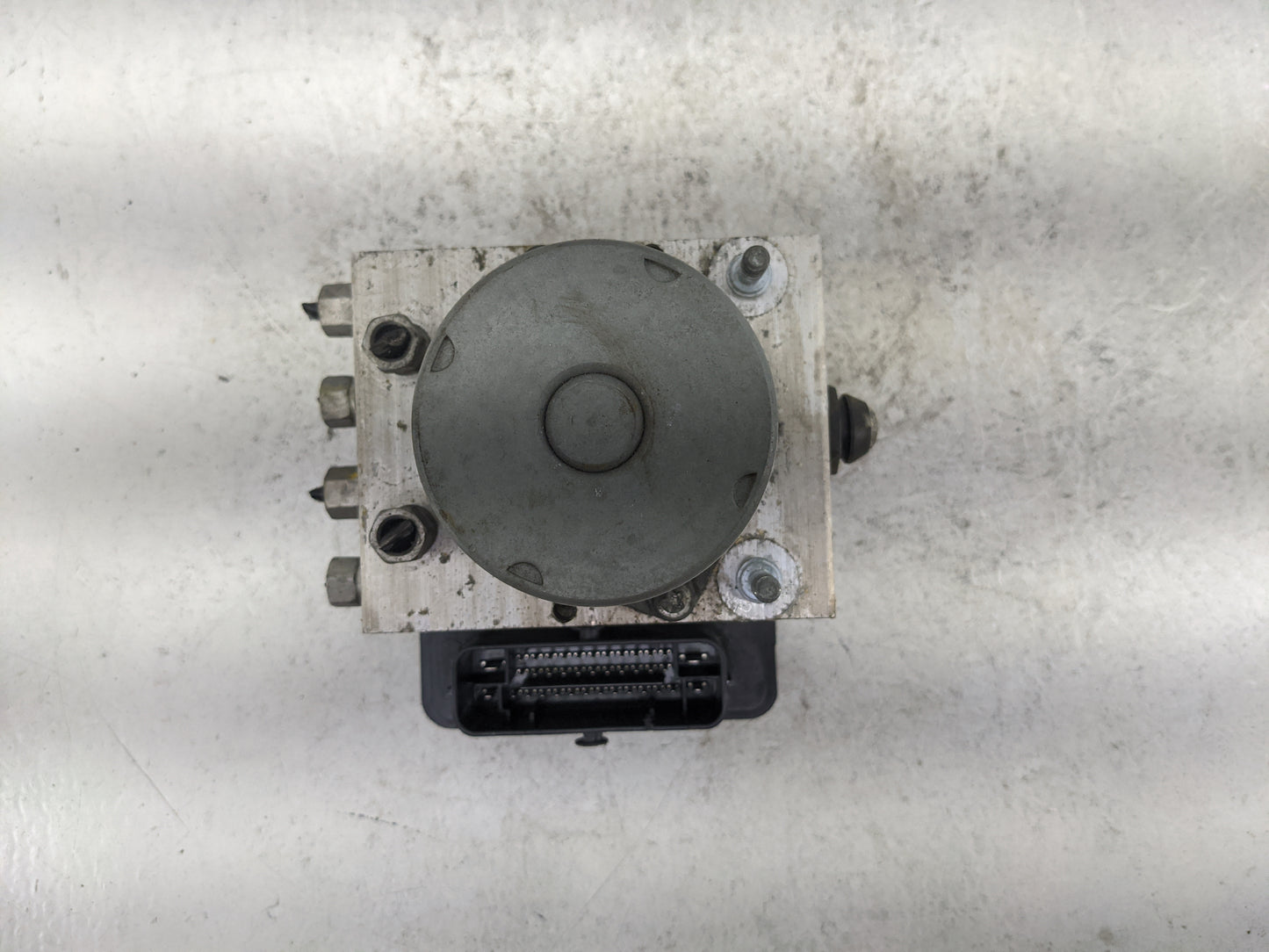 2019 Dodge Caravan ABS Pump Control Module Replacement P/N:P68443867AA TYA3458357624 Fits Fits 2015 2016 2017 2018 2020 OEM 