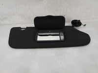 2019 Dodge Caravan Sun Visor Shade Replacement Passenger Right Mirror Fits Fits 2011 2012 2013 2014 2015 2016 2017 2018 2020