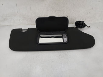 compare product 2019 Dodge Caravan Sun Visor Shade Replacement Passenger Right Mirror Fits Fits 2011 2012 2013 2014 2015 2016 2017 2018 2020 OEM Used Auto Parts