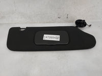 2019 Dodge Caravan Sun Visor Shade Replacement Passenger Right Mirror Fits Fits 2011 2012 2013 2014 2015 2016 2017 2018 2020