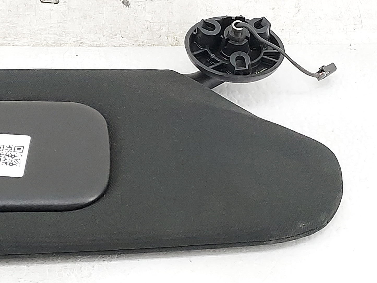 2019 Dodge Caravan Sun Visor Shade Replacement Passenger Right Mirror Fits Fits 2011 2012 2013 2014 2015 2016 2017 2018 2020