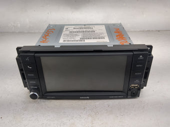 compare product 2019 Dodge Caravan Radio AM FM Cd Player Receiver Replacement P/N:P68433488AB Fits Fits 2012 2013 2014 2015 2016 2017 2018 2020 OEM Used Auto Parts